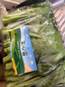 【霜打菜】菜心苗250g(长度≤15cm) 实拍图