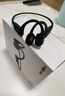 韶音（SHOKZ）【国家补贴】OpenRun Air S803骨传导耳机开放式运动跑步超长续航无线蓝牙耳机 石墨黑 实拍图