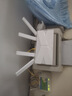 普联（TP-LINK） 大道AX3000满血WiFi6千兆无线路由器 5G双频家用穿墙 Mesh 3000M无线速率 信号增强 易展 XDR3010 实拍图