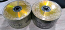 铭大金碟（MNDA）CD-R空白光盘/刻录盘 江南水乡系列 52速700M 50片塑封装 实拍图