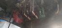 冰度6铜管CPU散热器风冷cpu风扇静音1851/1700/201151/X99X79通用扣具AM4AM5卡扣通用版9CM静音风扇 无光(单风扇4线PWM温控)6管 实拍图