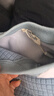戴维贝拉（DAVE＆BELLA）运动儿童卫衣休闲男童上衣洋气女童打底衫宝宝衣服春季新款童装 复古蓝【现货】 110 cm（建议身高100-110cm） 实拍图
