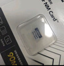 雷克沙（Lexar）128GB NM存储卡 华为手机平板内存卡 Mate/P系列适配 华为DFH定制版 （DESIGN FOR HUAWEI认证） 实拍图