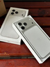 Apple/苹果 iPhone 17 Pro Max 512GB 银色 支持移动联通电信5G 双卡双待手机 实拍图