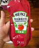 亨氏（Heinz）酱料组合 番茄沙司240g+黑胡椒酱200g+香甜沙拉酱200g 实拍图