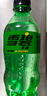 可口可乐（Coca-Cola）雪碧 Sprite 零卡 无糖零卡 汽水 含汽饮料 300ml*12瓶 整箱装 实拍图