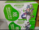 屈臣氏蒸馏水纯净水500mL*22瓶整箱瓶装水（随箱赠礼盒1份）鸣潮守岸人 实拍图