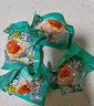 【热销百万单】正宗咸鸭蛋50g/枚饱满流油生鲜超市早餐新鲜即食 4枚 实拍图