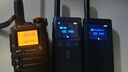 小米对讲机2S  全新升级版 超轻超薄 支持蓝牙耳机连接 超长待机 户外酒店自驾游民用手台 实拍图
