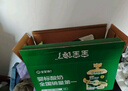 宝宝馋了 零食礼包12件套山楂棒磨牙棒奶片泡芙米饼海苔饼干儿童礼盒 实拍图