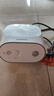 鱼跃（Yuwell）雾化器 雾化机儿童成人老人家用医用空气压缩式雾化器403S 实拍图