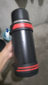 富光金刚保温壶大容量304不锈钢真空保温瓶开水瓶户外旅游壶家用暖瓶 实拍图