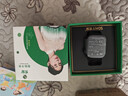 索爱T7黑色智能电话手表GPS可插5G卡全网通蜂窝版初高中学生旋转摄像心率血氧拍照防水NFC成人男女礼物 实拍图