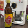 即墨老酒 经典五年 半甜型 北方黄酒 500ml*6瓶 整箱装 热门商品 实拍图