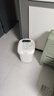 美的（Midea）泡脚桶杀菌足浴盆加热自动按摩洗脚盆理疗泡喷淋生日礼物送男女友长辈 ZL310温泉桶 实拍图