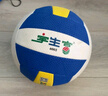 宇生富排球气排球比赛专用6001中老年大中小学生男女9009排球训练专用球 5号 9009气排球 无赠品 实拍图