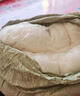棉花特级一等品棉花被褥垫子宝宝棉手工棉被儿童被芯絮片婴儿 山东精梳混纺棉6斤 山东1.8X2米 实拍图