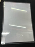 欧唛（oumai）硬胶套卡套透明文件套执照展示框PVC硬塑料文件纸保护套卡k士 A4透明硬胶套20个装（加厚版） 实拍图