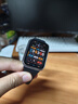 小米（MI）手环9Pro黑色 智能手环 高精度运动健康 睡眠呼吸暂停监测 心率血氧监测运动手环送男友送女友 实拍图