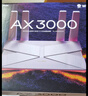 普联（TP-LINK） 大道AX3000满血WiFi6千兆无线路由器 5G双频家用穿墙 Mesh 3000M无线速率 信号增强 易展 XDR3010 实拍图