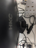 HKC27英寸2K200Hz 显示器1K IPS  1ms G25H4电竞G27H2  G25H3 显示屏G24H2 G27H2W G24H2W  G27H2pro G27H2DPRO/27英寸2K/ 实拍图
