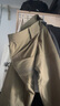 龙牙二代战锋战术长裤加强版户外作战裤耐磨长裤工装直筒 鳄色 33 170/86B高170重146-165 实拍图
