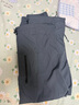 Homlean美式机能伞兵工装裤男春夏宽松直筒户外休闲登山裤ONE1灰色2XL 实拍图