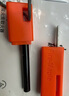 火枫（FIRE-MAPLE）FMP-709户外家庭打火石装备求生防水镁棒野外装备取火器打火棒 实拍图