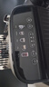 德龙（Delonghi）【政府补贴】咖啡机 家用全自动咖啡机 15Bar意式美式现磨手动打奶泡 欧洲进口理想 E Plus 实拍图