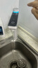 沁园净水器家用双子芯1400G初始流速体验 厨房台下式8年RO反渗透过滤器直饮一体机UR-S61296国家补贴 实拍图