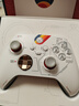 XBOX微软Xbox Series S/X无线Xbox手柄 XSS XSX 蓝牙游戏手柄 PC电脑 Xbox手柄 星空限定【送线/摆架】 实拍图