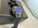 HUAWEI WATCH 5 46mm基础款深锖色不锈钢表壳苍穹黑首创X-TAP智感窗eSIM通信手表华为智能手表watch5 实拍图