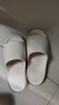 优调拖鞋女厚底踩屎感居家防臭浴室洗澡防滑情侣拖鞋男夏 实拍图
