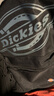 Dickies背包双肩包男士电脑包初中生书包男士高颜值旅行出差休闲户外背包 实拍图