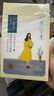 百雀羚（PECHOIN）小雀幸澄静美肌水光面膜30片装补水透亮保湿送女友中秋送礼 实拍图
