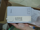 美的（Midea）便携式烧水壶 即热式饮水机 电热水壶 折叠出差旅行桌面家用迷你速热直饮机恒温 国家补贴JRB02 实拍图