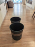 九千谷花盆加厚加仑盆兰花发财树盆栽树脂塑料简约种树大花盆7加仑3352 实拍图