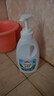 威露士内衣裤专用洗衣液抑菌除螨300ml*2+补充300ml*3去血渍手洗 清可新 实拍图