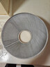 适用于老板抽油烟机CXW-185-3012B 3008 3002 3016 338过滤网 23直径（10片内网） 实拍图