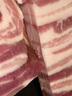 家佳康 去皮五花肉块600g 冷冻五花肉打膘烤肉自繁自养 国产猪肉生鲜 实拍图