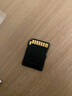 闪迪（SanDisk）32GB SD相机内存卡 C10 拍摄全高清视频 微单/单反数码相机存储卡 坚固耐用 超高性价比 实拍图