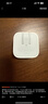 Apple/苹果【新品】40W USB-C充电器 type-c充电器苹果手机充电器手机快充头 苹果17手机充电器 实拍图