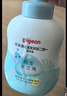 贝亲（Pigeon）洗发水沐浴露  新生儿宝宝用 水三角婴儿洗发沐浴二合一 500ml 实拍图