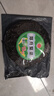 正宗霞浦免洗紫菜无沙无料包干货头水紫菜新鲜蛋花汤煲汤商用 圆饼紫菜【50g*1包】 实拍图