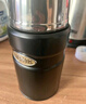 膳魔师（THERMOS）焖烧杯壶罐保温桶饭盒720毫升带泄气阀TCLF-720S MBK 实拍图