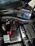 梦多福汽车电瓶充电器12v24v全自动智能大功率充电机摩托车蓄电池修复器 实拍图