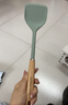 康巴赫硅胶锅铲护锅炒菜铲食品级硅胶耐高温铲子不粘锅厨具炒锅煎锅专用 实拍图