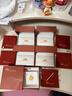 周生生礼物 足金爱情密语皇冠黄金戒指开口戒金饰品90227R计价 3.09克(含工费100元) 实拍图
