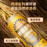 1号会员店（One's Member）拉格壹号小麦精酿黄啤酒500ml*24罐整箱装聚会派对酒精饮料苏超 实拍图