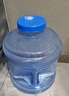 拜杰水桶 纯净水桶食品级饮水桶家用储水手提式饮用水桶11.3升水桶 实拍图